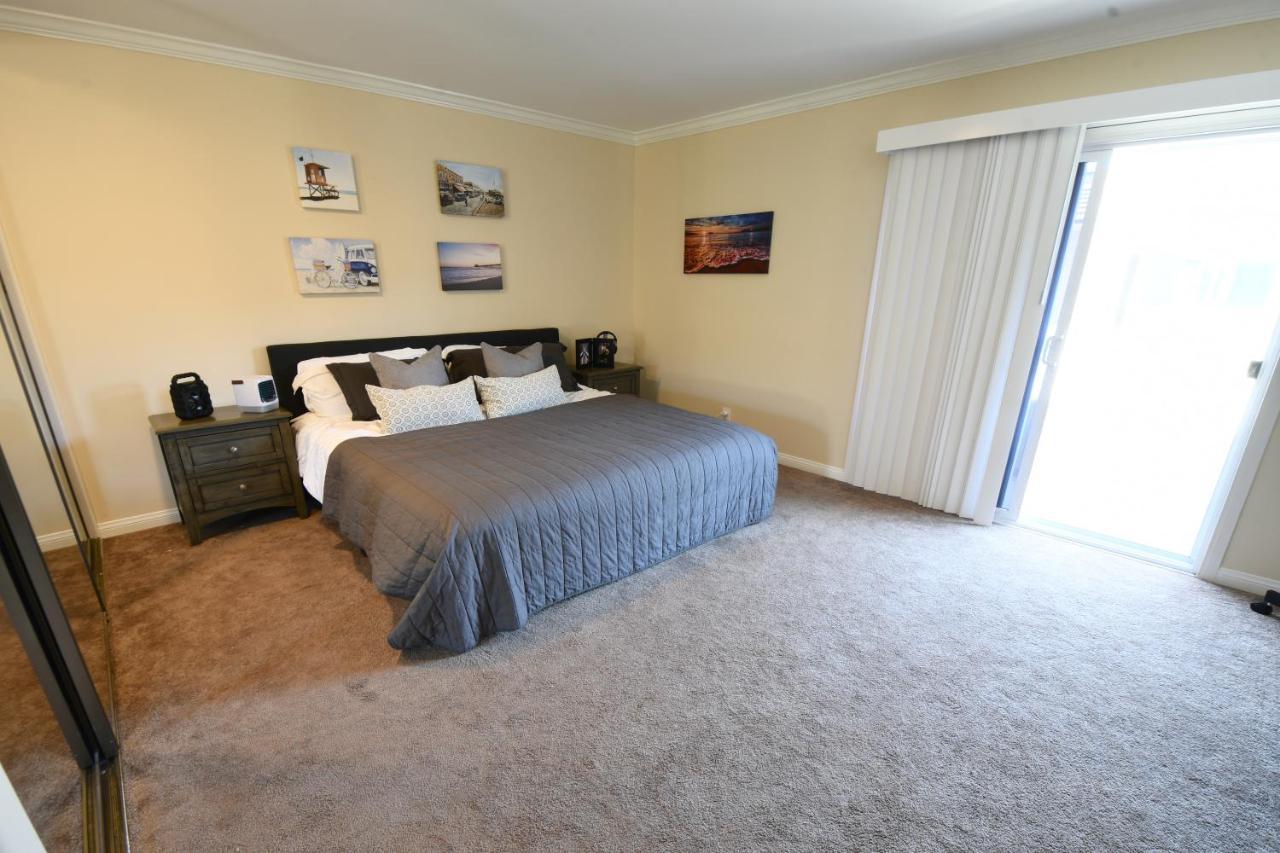 Appartement Newport Beach Getaway Extérieur photo